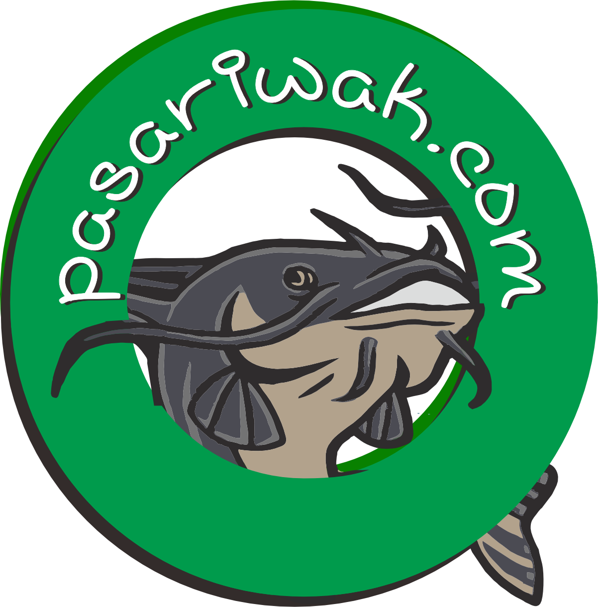 PasarIwak